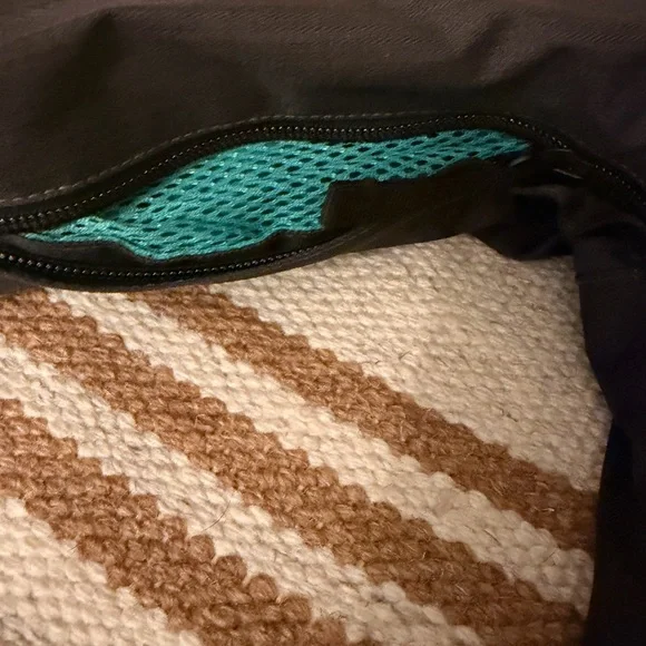 Burton Women's grey Snowboard Jacket - Picture 7 of 7